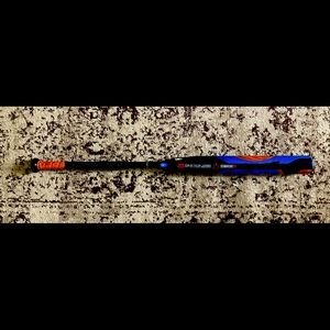 2021 DeMarini CF Fastpitch Softball Bat